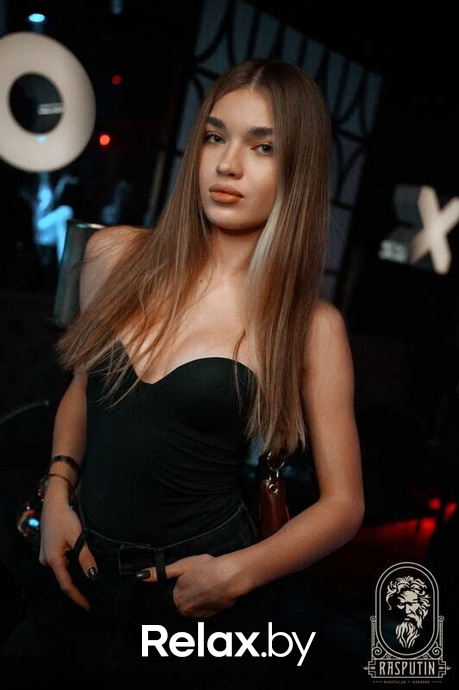 Saturday party, фото № 32