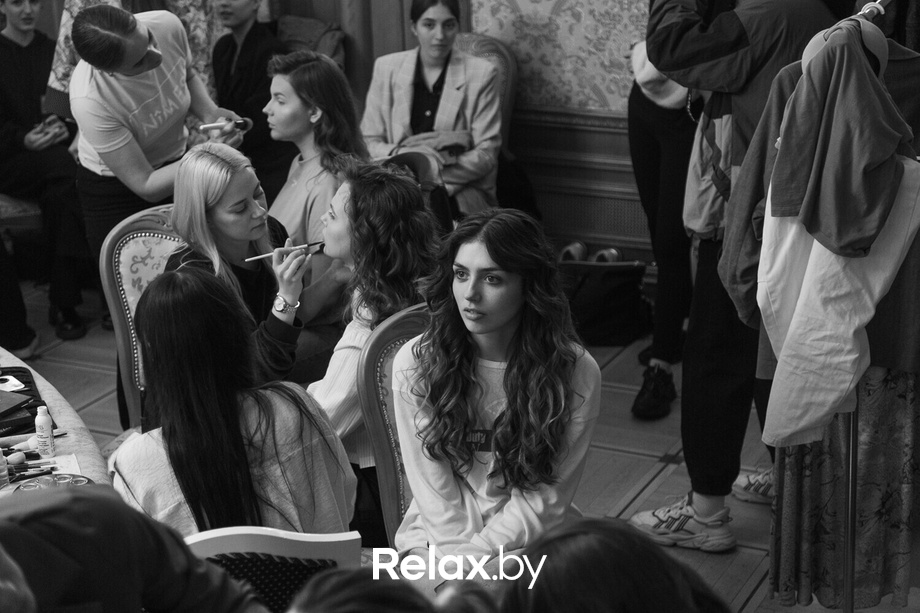 BELARUS FASHION. BUTER fashion design studio, фото № 196