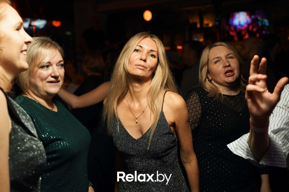 Новогодний корпоратив, фото № 6