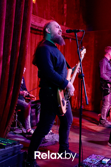 MoulinRouge, фото № 6