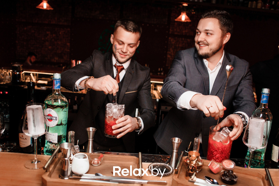 Новый год 2019, фото № 61