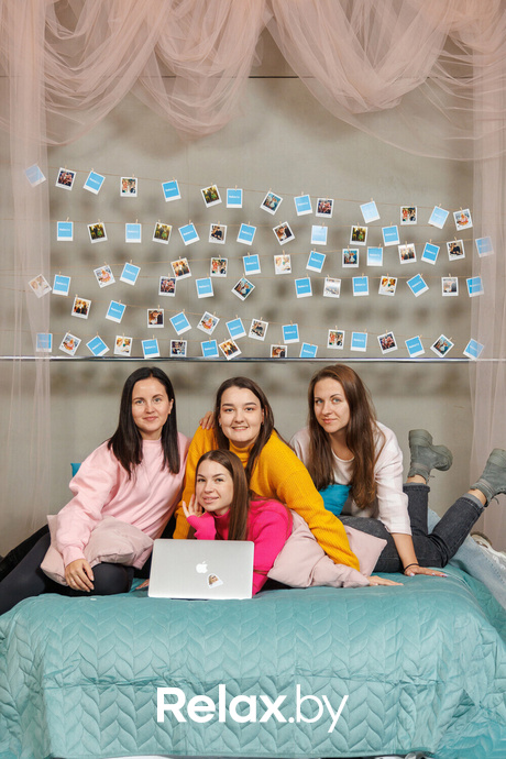 Relax and the City, фото № 215