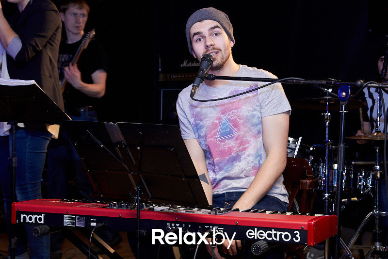 Erotic life Party, фото № 8