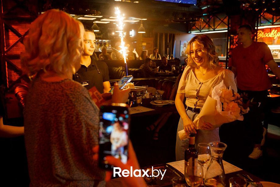 Brooklyn Live!, фото № 31