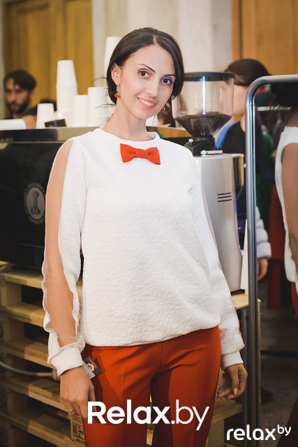 Топ 30 самых стильных людей прошедшей недели, фото № 6