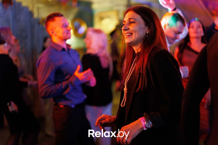 Новогодний корпоратив, фото № 4