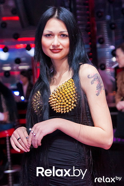 Next Club Show, фото № 68