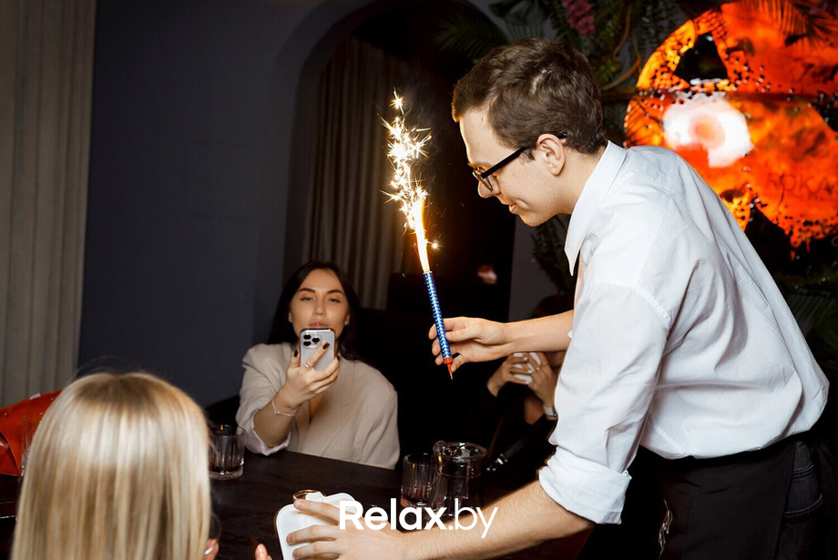 Friday party, фото № 60