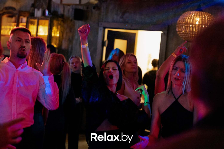 Friday party, фото № 110