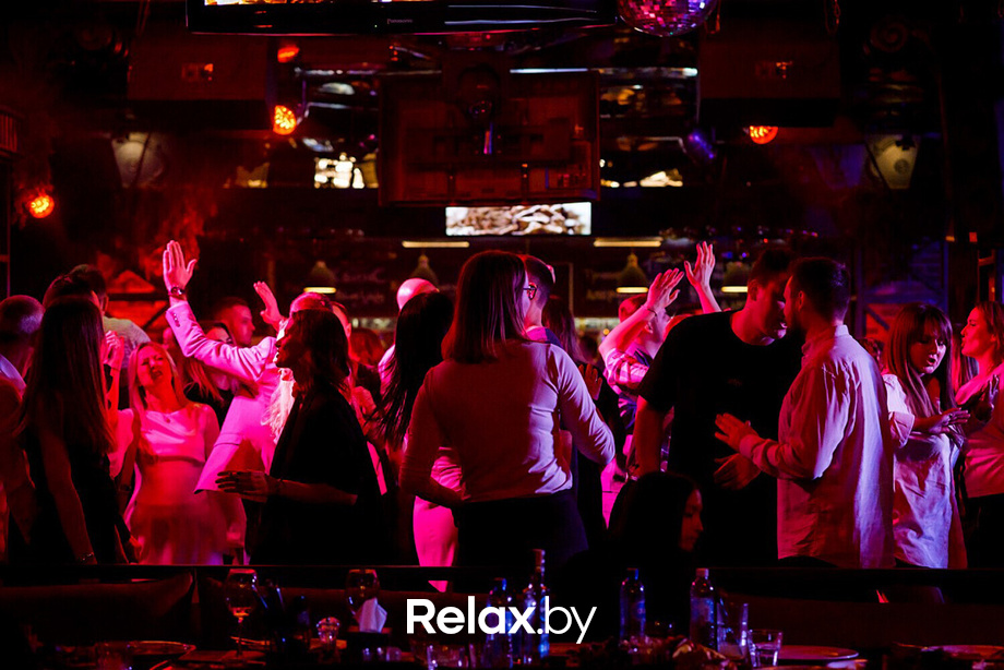 Brooklyn Live!, фото № 40