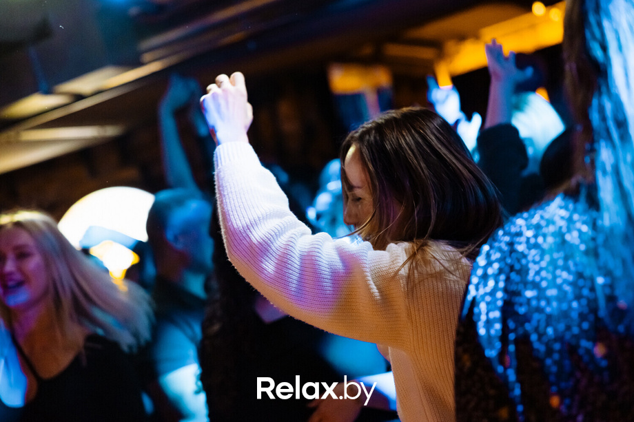 Saturday party, фото № 42