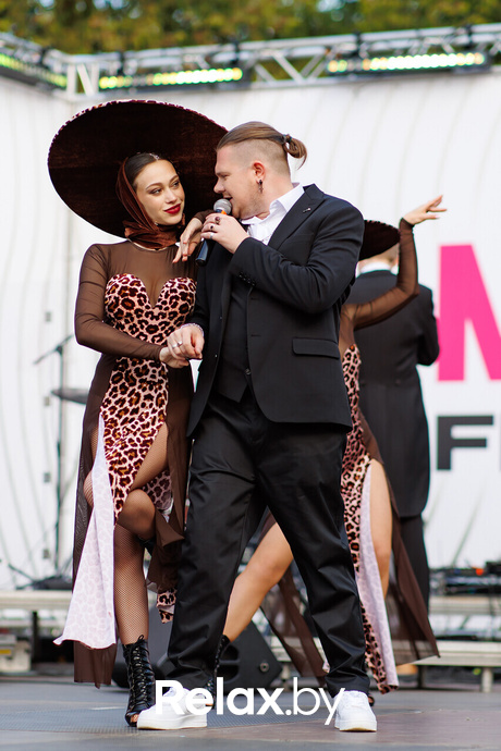 Музыка твоего города, фото № 178