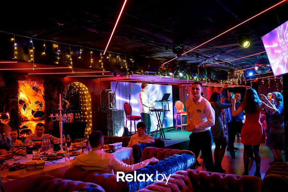 Friday party, фото № 1