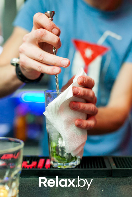 Saturday party, фото № 15