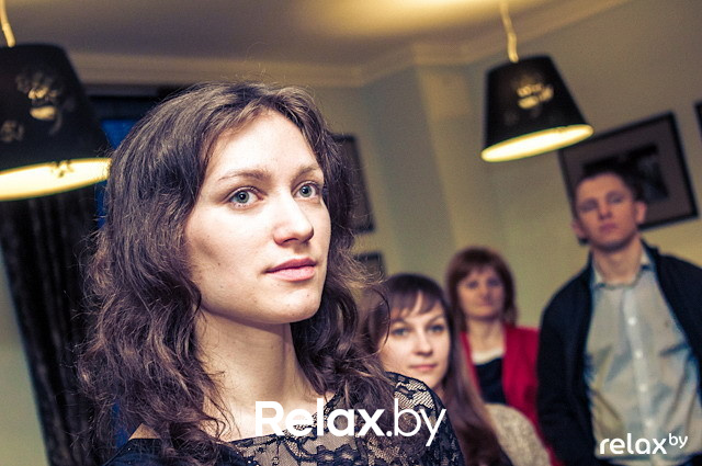 Выпускной бизнес-школы Расти, фото № 90