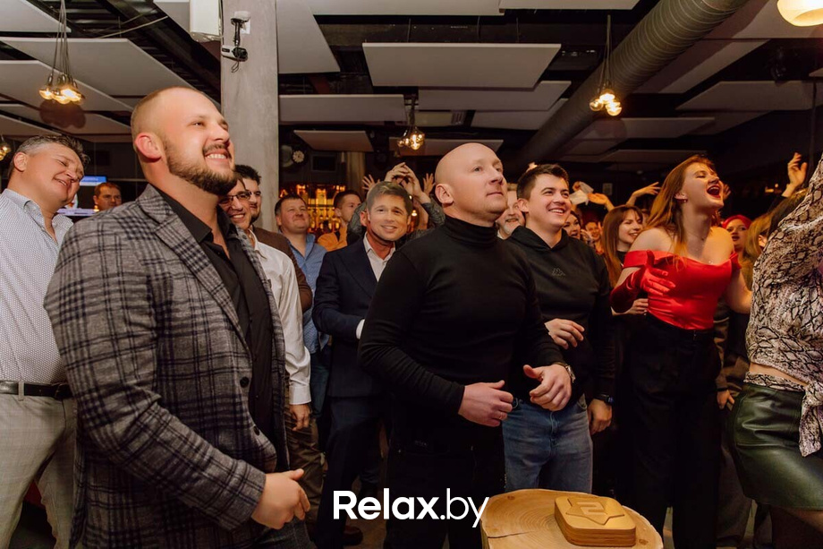 Happy New Year in Terra, фото № 7