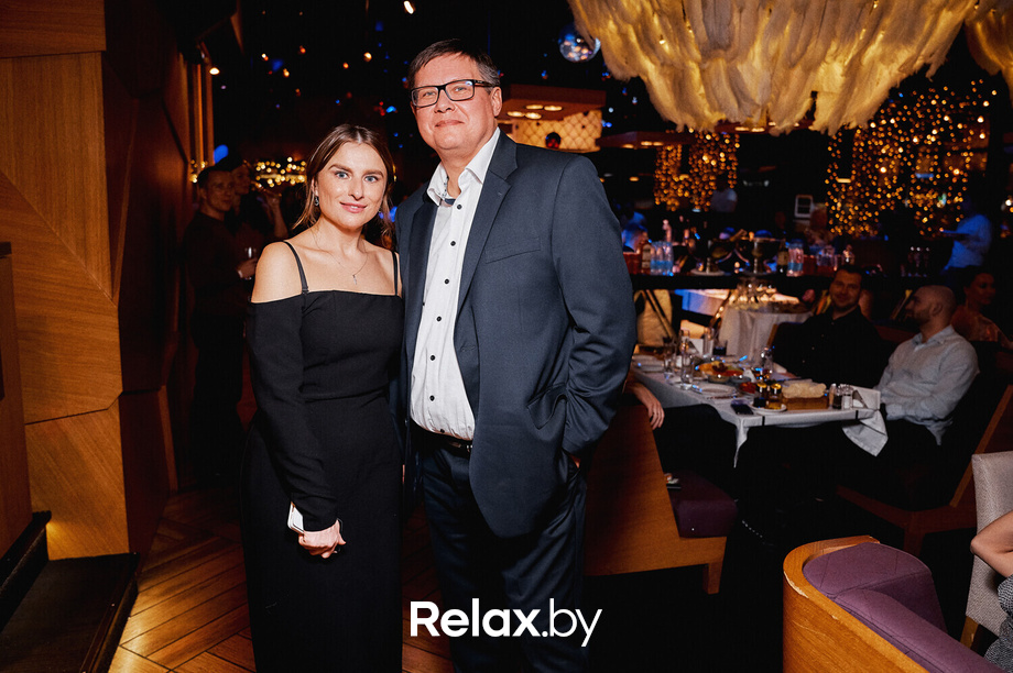 Новый год в Ангелах, фото № 95