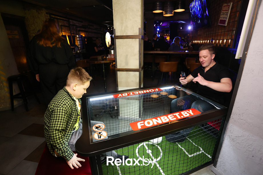 Zavod Friday Night, фото № 67