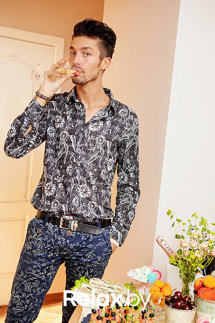 Открытие женской студии красоты Tori Lozovaya women's studio, фото № 57