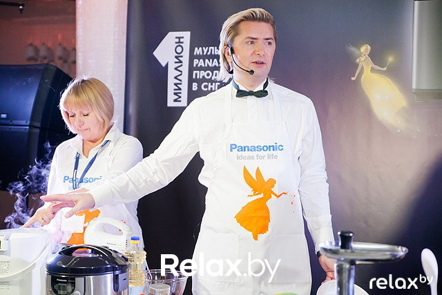 Презентация Panasonic, фото № 15