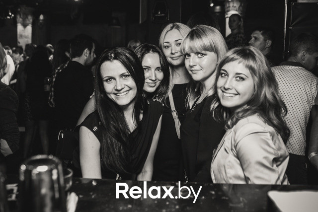 Пионерская вечеринка, фото № 91