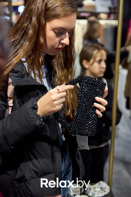 Шопинг-экскурсия со стилистом, фото № 164