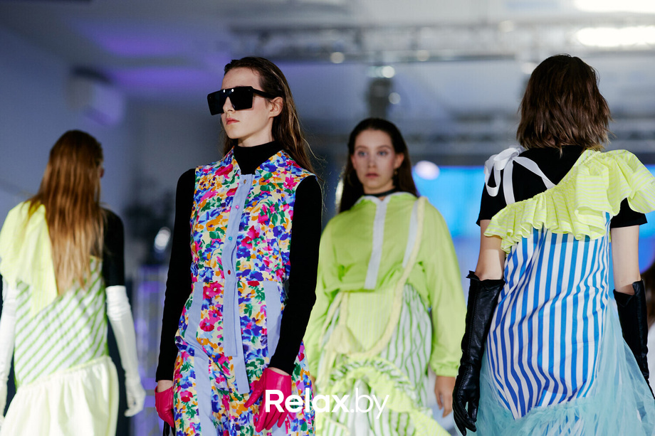 New Fashion`s Week, фото № 43