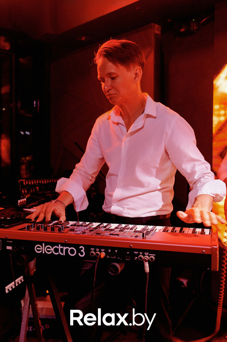 Saturday music, фото № 68