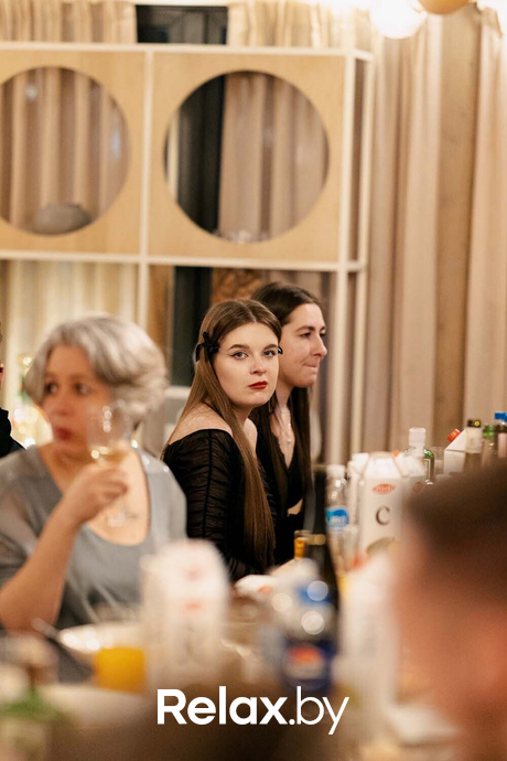 Ночные жители, фото № 7