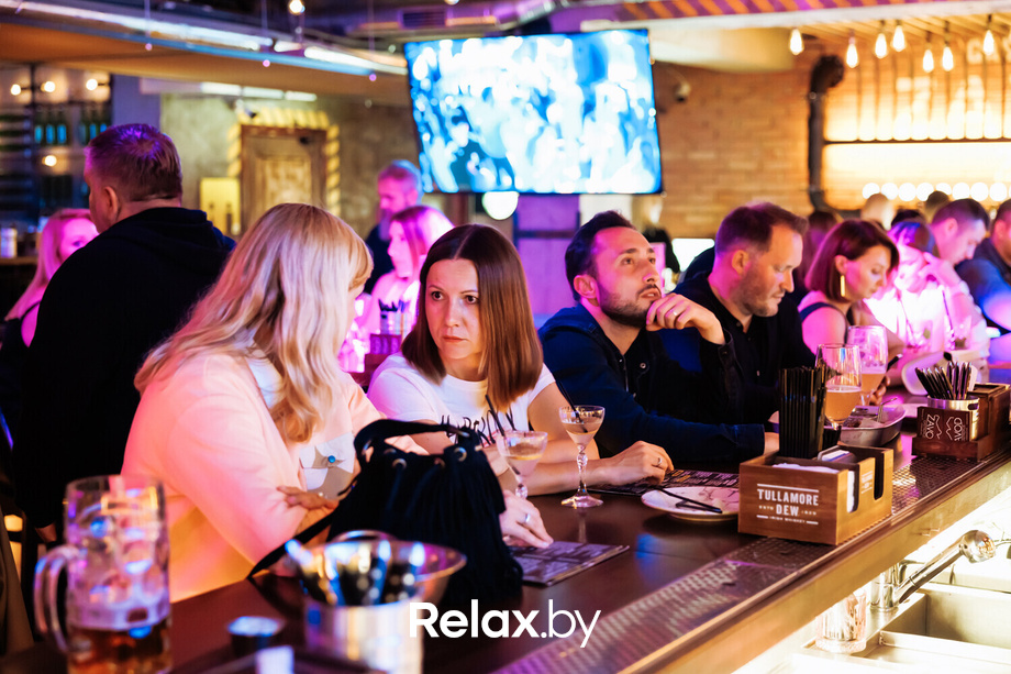 Saturday party, фото № 17