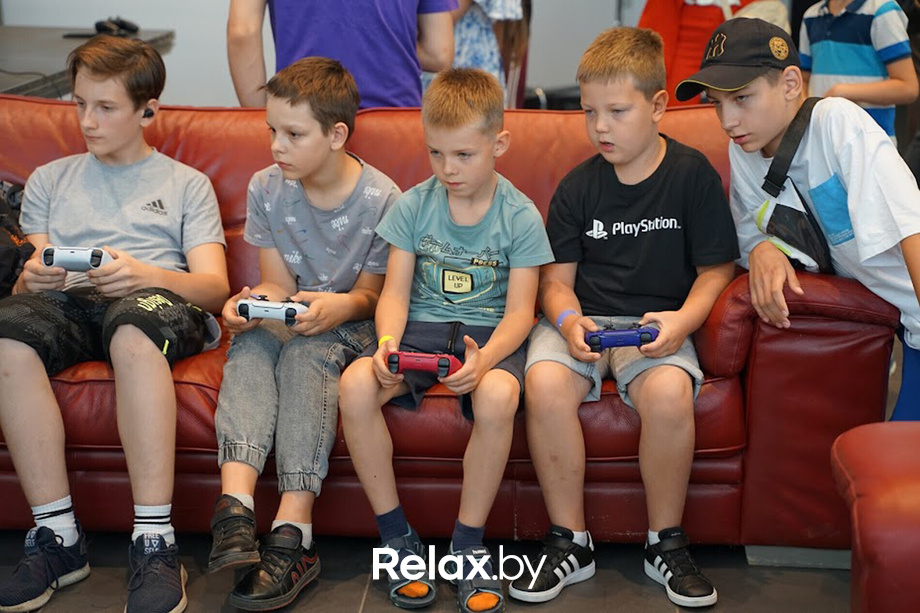 День открытых дверей, фото № 35