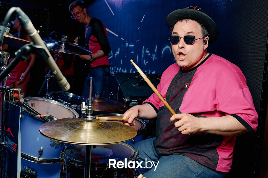 Friday Music, фото № 103