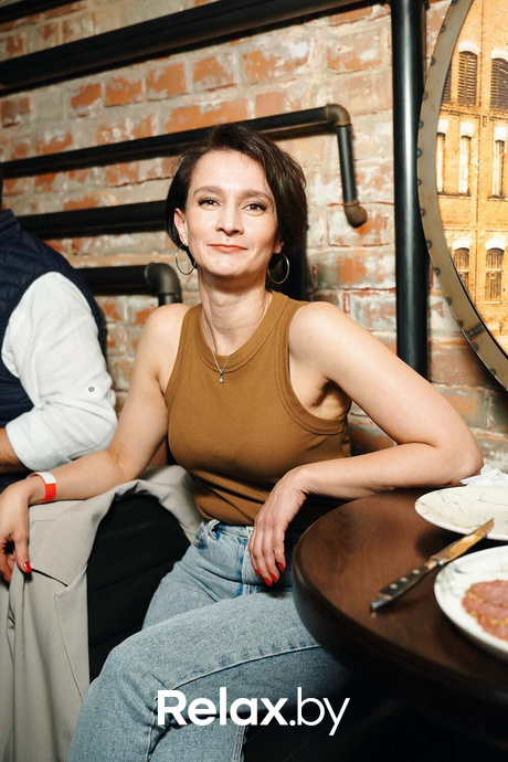 Saturday party, фото № 6