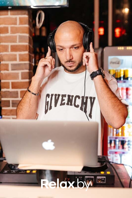 Новогодний корпоратив 20.12.2024, фото № 9