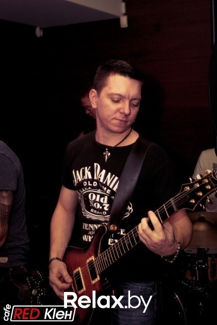 ДЯДЯ ВАНЯ и группа OneHellThing, фото № 55