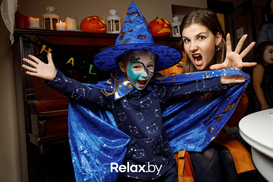 Тыква-пати, фото № 111