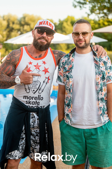 Jim Beam. Always welcome, фото № 40