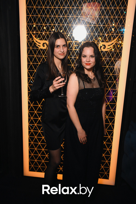 Новый год 2024 ARTOX, фото № 122