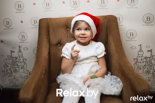 Лучшие фото с новогодних событий, фото № 80