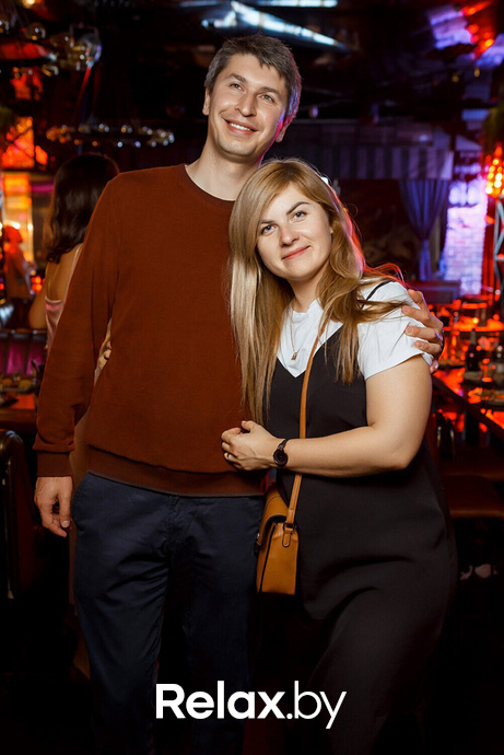 Brooklyn Live!, фото № 62