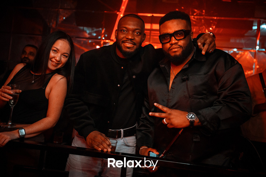 Friday party, фото № 11