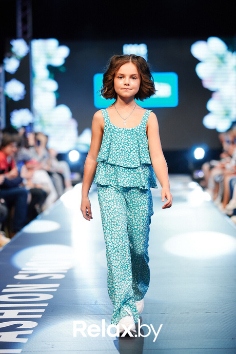 IMG Fashion Show, фото № 18