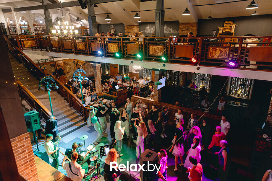 Выходные в Раковском Броваре, фото № 89