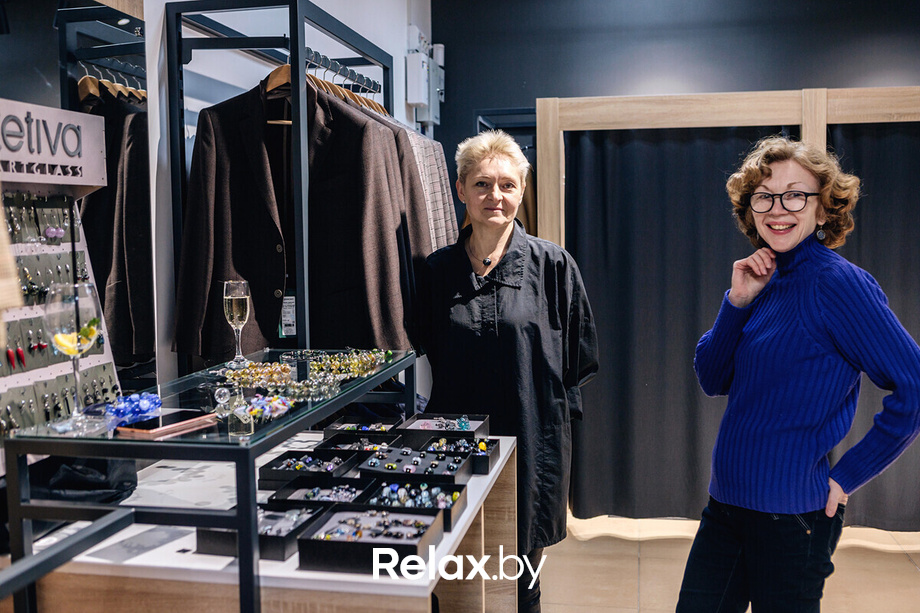 Девичник с LEMONGRASS, фото № 24