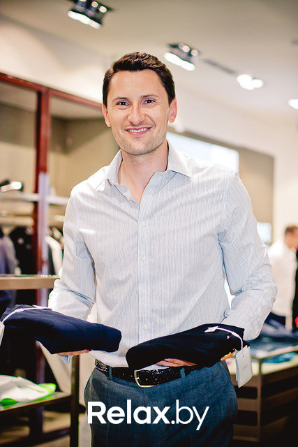 Fashion secret night, фото № 164