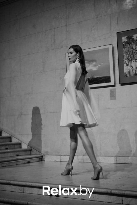 Показ для Kiko Richen (часть 2), фото № 6