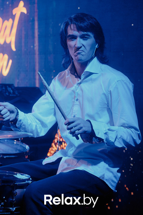 Saturday music, фото № 34