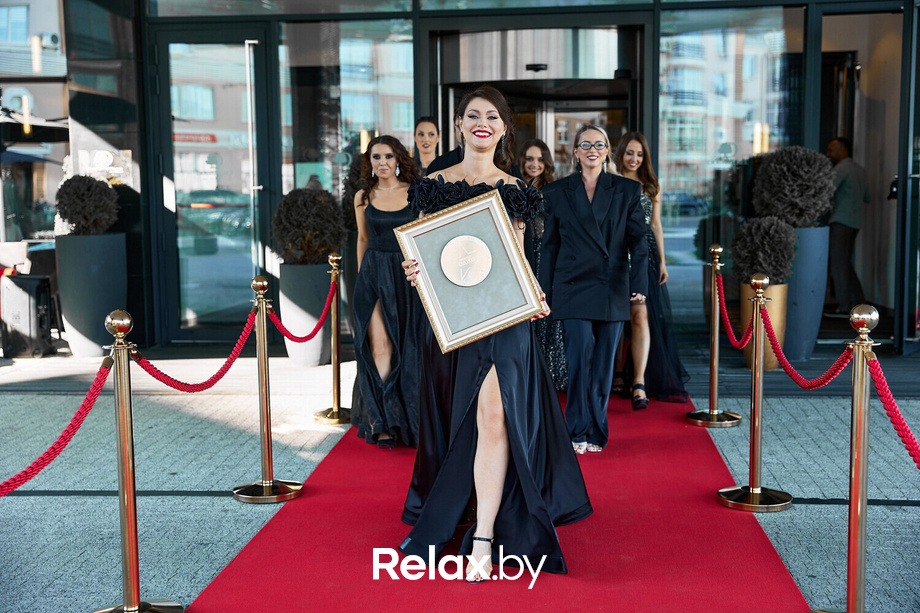 Премия номер 1, фото № 1