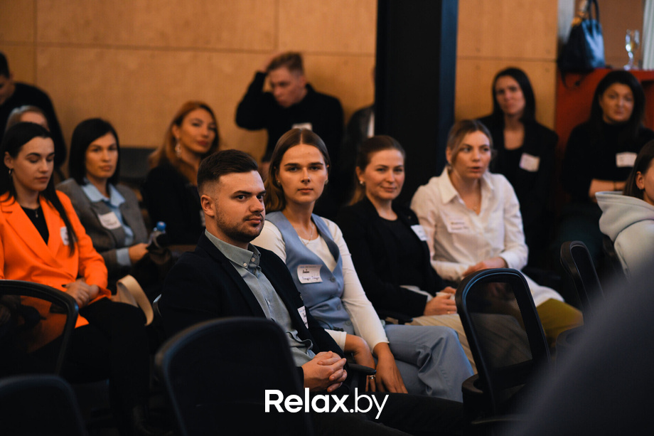 Relax Friends, фото № 115