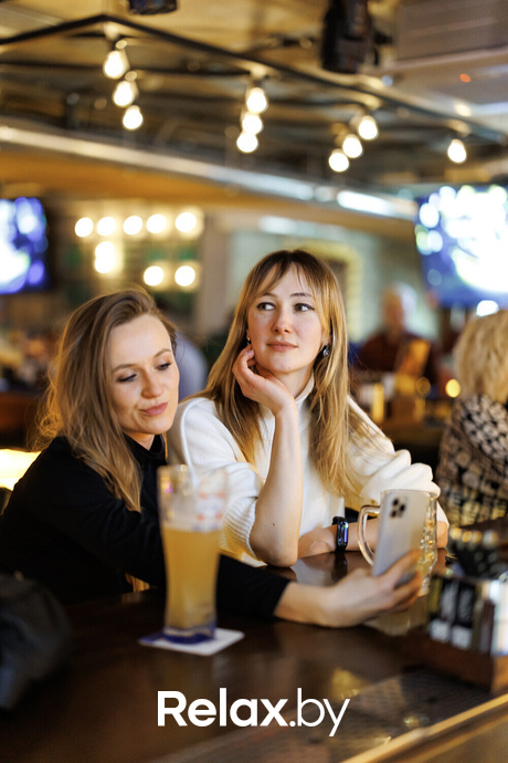 Zavod Friday Night, фото № 15